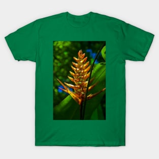 The flower of the jungle T-Shirt